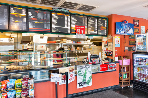 Pizza Town II